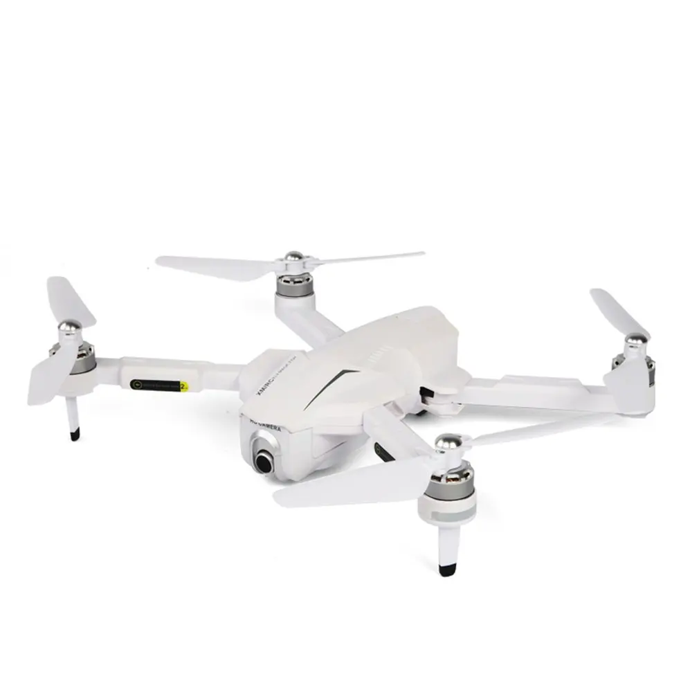 M8 складной Радиоуправляемый Дрон с HD 1080P камерой Gimbal оптический поток gps позиционирование высота удержания Радиоуправляемый вертолет Дрон в подарок