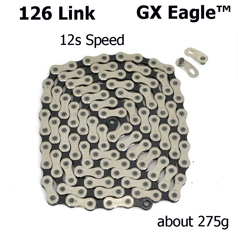 sram eagle gx chain