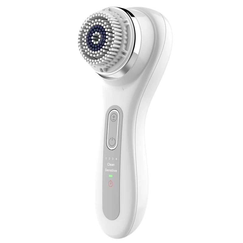 PROD 1005002704968056 CFCF Ultrasonic Facial Cleansing Device Pore
Cleaner Electric Cleansing Device Facial Washing Brush Cleansing Brush
Facial Care