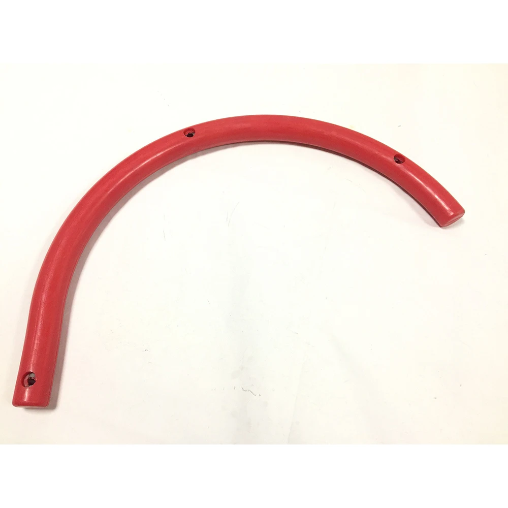 Bowling Machine Upper Track Assembly T250 001 012 for AMF