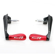 Для BMW K1300R K 1300R K 1300 R 09-16 защита руля тормозного сцепления Рукоятка защита мотоцикла аксессуары