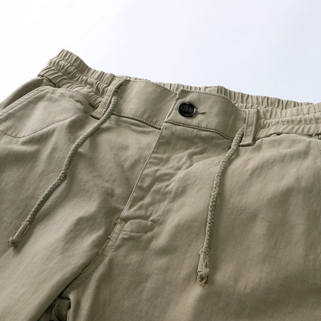Эластичная хлопковая ткань брюки карго мужские уличные Беговые брюки в повседневном стиле мужские брюки Pantalon Hombre осень зима мужские брюки