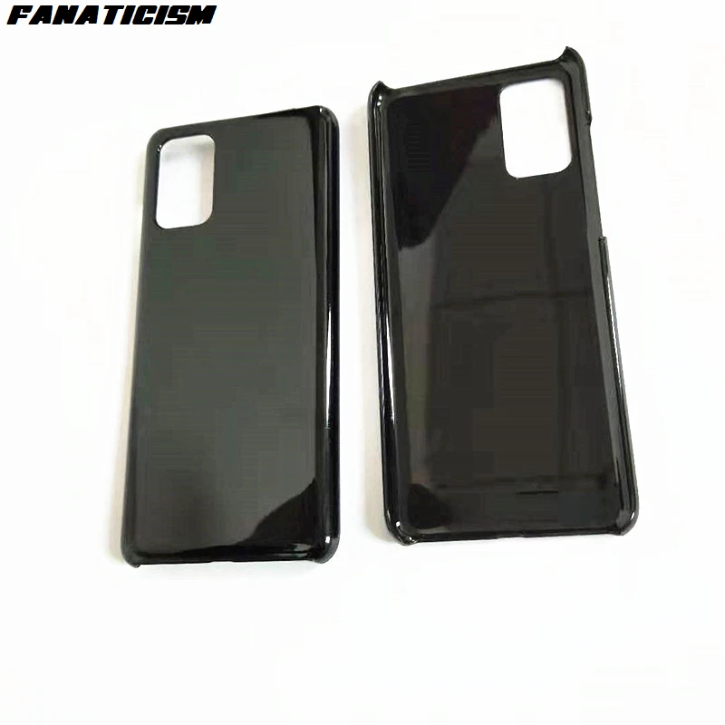 US $721.00 2000pcs Matte Clear Hard Plastic Case Crystal Glossy Snap Back Cover For Samsung Galaxy S20 Ultra S10 S10e S9 S8 S7 S6 Edge Plus