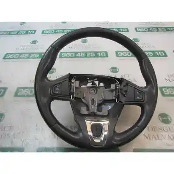 

STEERING WHEEL RENAULT MEGANE III SALOON 5 P Business [16475248]