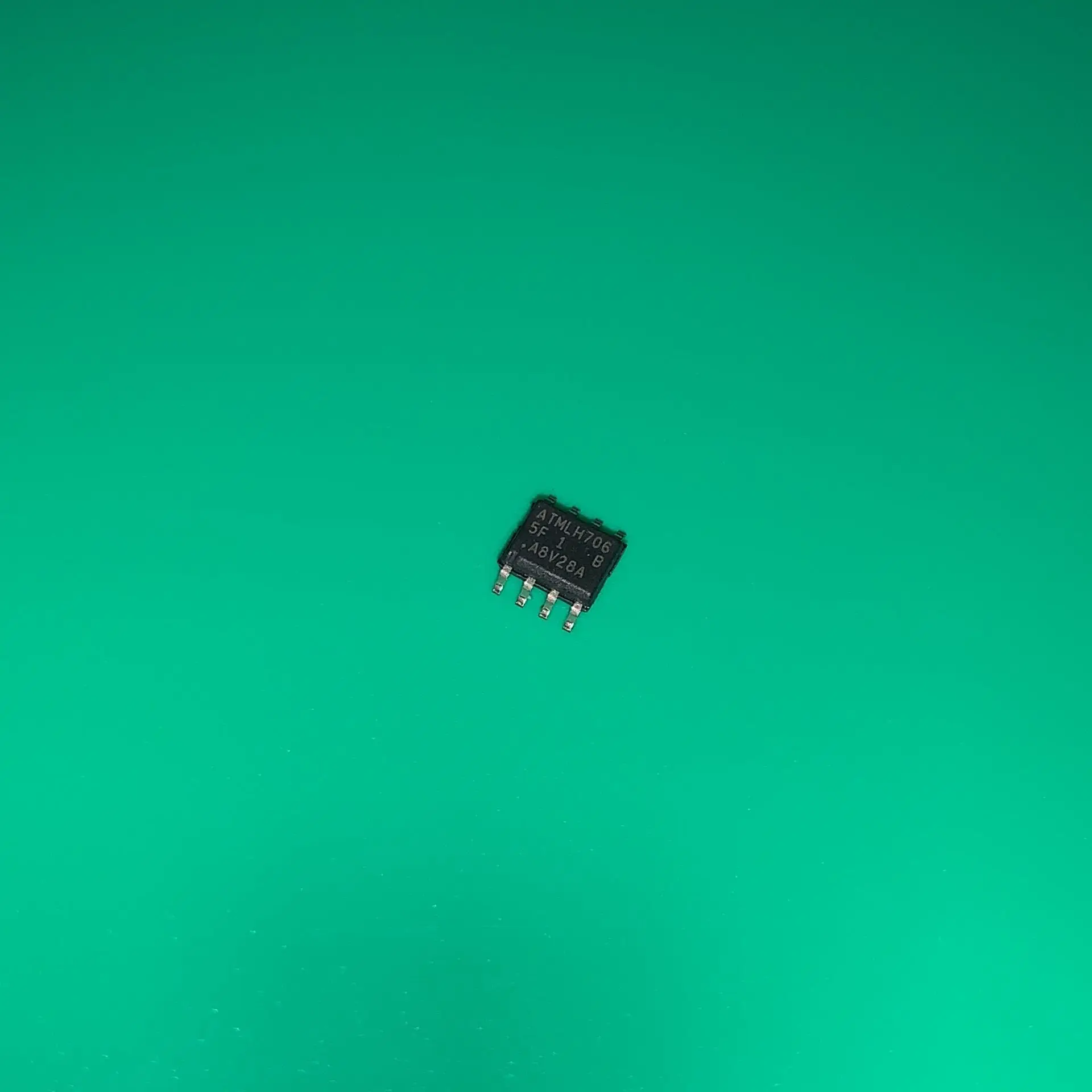 At25512N-Sh-B Sop8 5F1B 5F 1 B Atmlh Ic Eeprom 512K Spi 20Mhz 8Soic At25512Nshb At25512N-Sh-T 5F1B