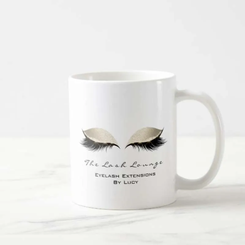 Does This Ring Make Me Look Engaged- Funny Bride Mug- Great Gift for Boss, Co-Workers, Employees, Mom, Dad, Siblings, Grandfat