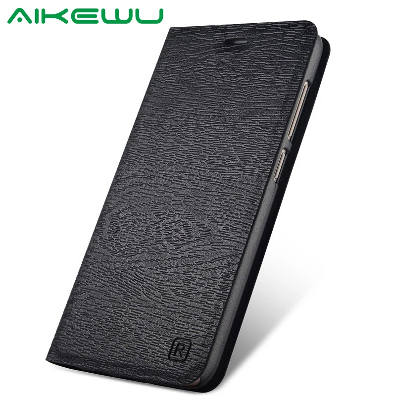 Luxury Leather Case For XiaoMi Redmi 4X for Redmi4x Pro Book Style Flip Cover | Мобильные телефоны и аксессуары