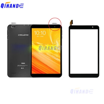 

New touch screen for Teclast P80H H06.3848.001 Tablet Computer Touch Handwriting Screen Capacitive touch sensor P80H ID:D8C6