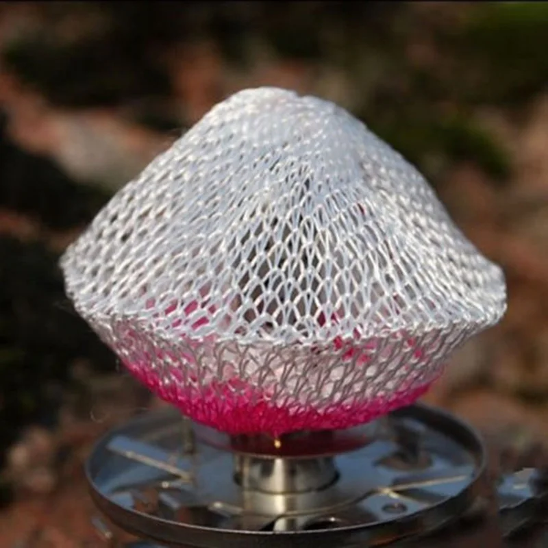 

Mantles Light Light Mantles Replacement Stylish Useful High Quality Mantle Cotton Cotton Yard High quality Lamp Gas