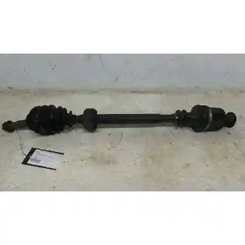 

TRANSMISSION FRONT RIGHT RENAULT SCENIC (HA ..)