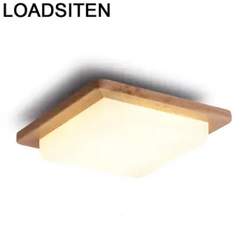 

sufitowa lustre lampada Lamp plafoniera for vintage de lampara techo plafondlamp living room led ceiling light