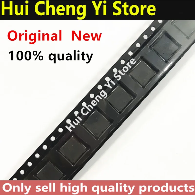(5piece)100% New RTL8411AS QFN-64 Chipset | Электроника
