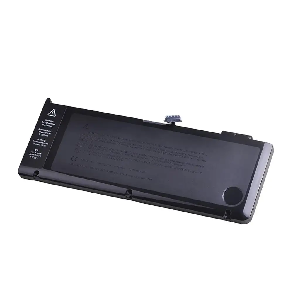 Bateria do Portátil para Apple Início de 2011 Final de 2011 Meados de 2020 - a Macbook 15 020-7134-01 661-5844 Mc721ll - a 77.5wh A1382 A1286 Pro - Imagem 2