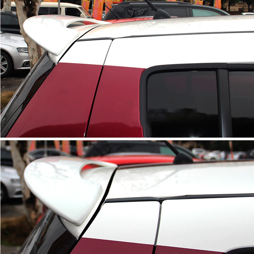 Dakspoiler | Suzuki Swift 2005-2010 | Lester