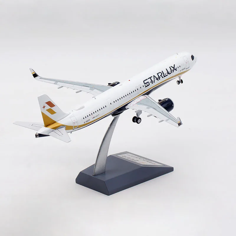 Our Fleet - STARLUX Airlines
