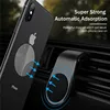 Magnetic Car phone Holder Stand For xiaomi redmi note 5a mi note 8 360 Metal Air vent Magnetic Holder in Car GPS Mount Holder ► Photo 2/6