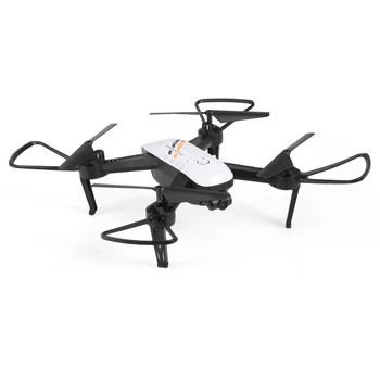 

TYH TY-T6 Wifi FPV 2.0MP Wide Angle Camera 2.4G 6-Axis Gyro 3D Flip Headless Mode Long Time Flying Altitude RC Quadcopter