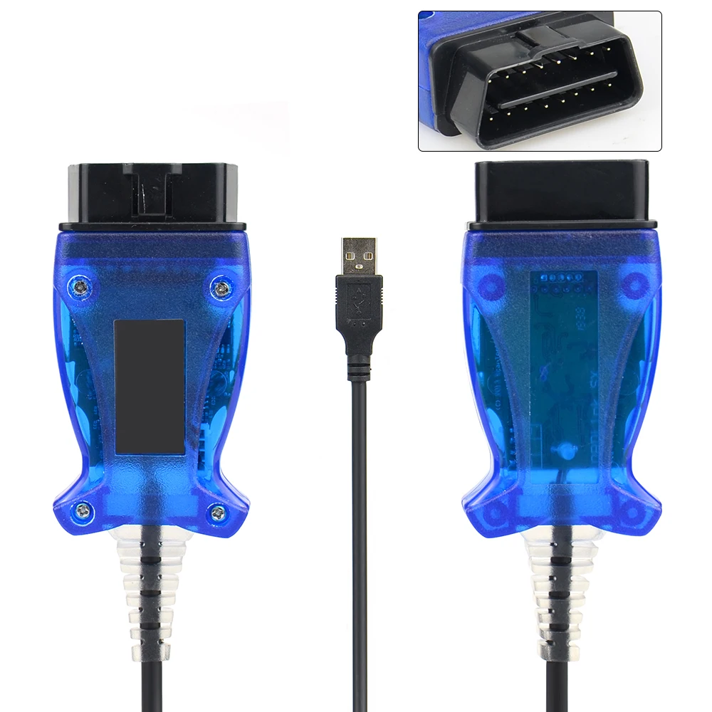 Renolink V1.52 для ECU программист OBD2 программирования ключей Подушка безопасности