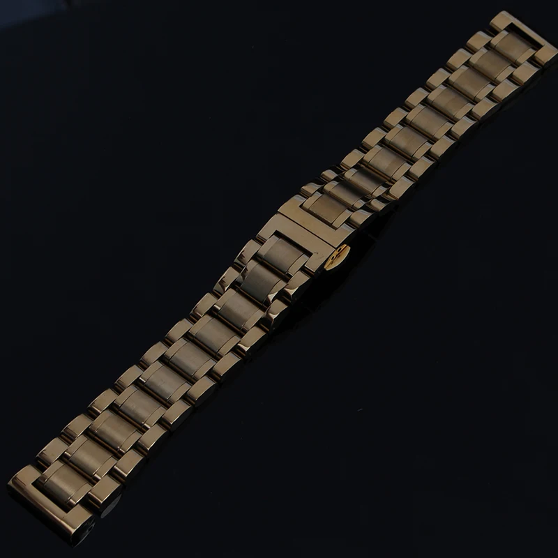 Pulseira do relógio