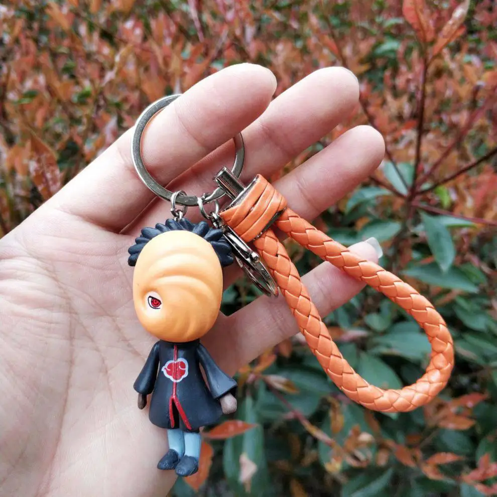 Porte-clés Pop Caractère Naruto