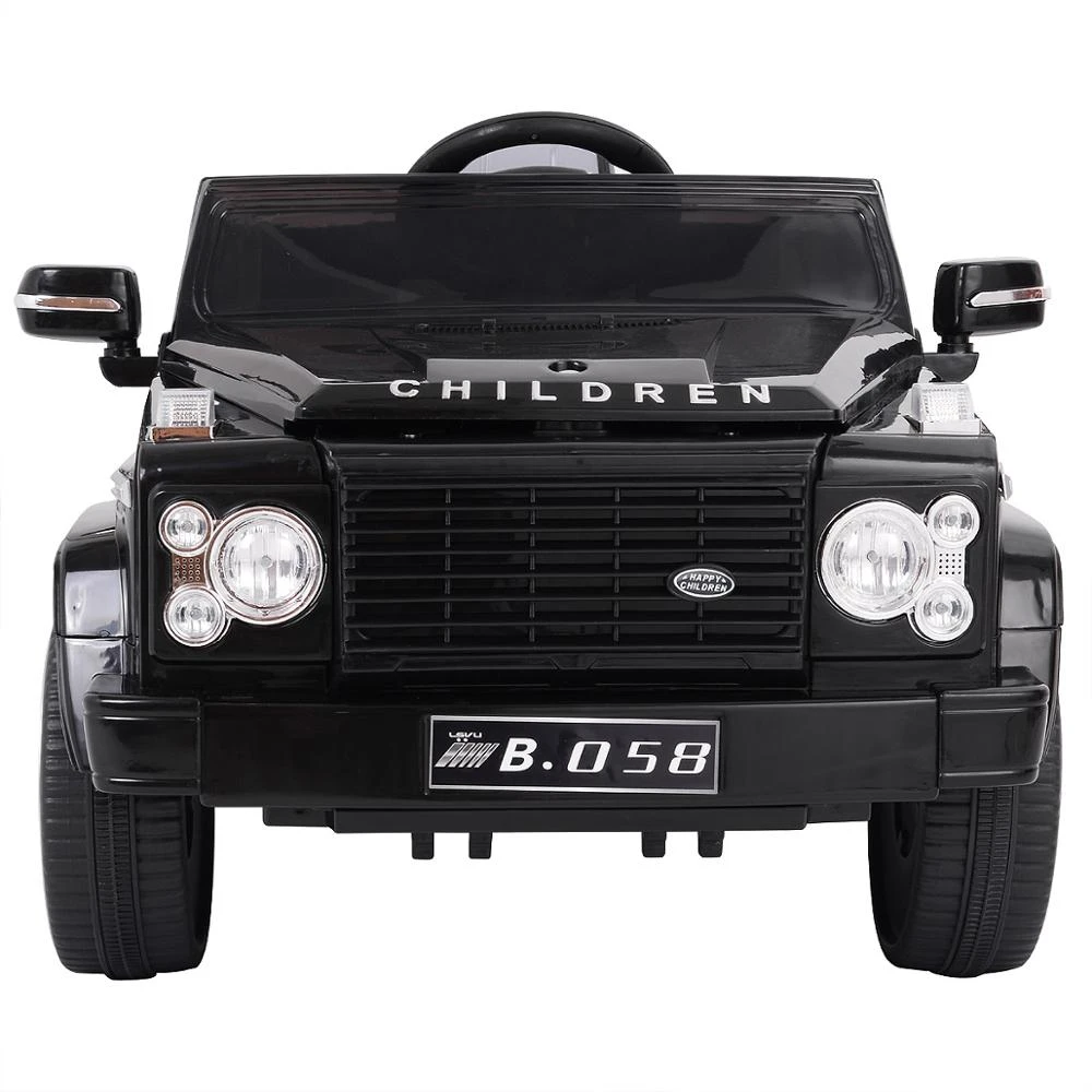 electric powered cars for kids