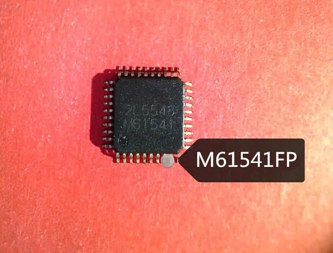 5 шт./лот M61541 M61541FP QFP