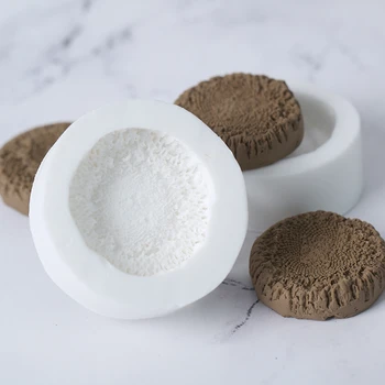 

Sugarcraft tool gum paste sunflower silicone cake mold fondant cake decoration