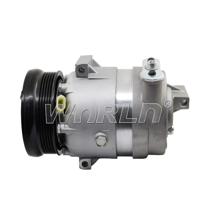 

Автоматический компрессор кондиционера для Chevrolet Lefeng 6PK V5 95907421 715559 SB1522234 715560 716956 95234603 95234609 95907419