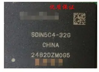 

100% NEW SDIN5C4-32G