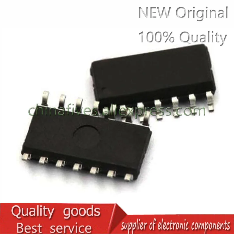 Новый оригинальный чип BAT003 SMD SOP14 | Электроника