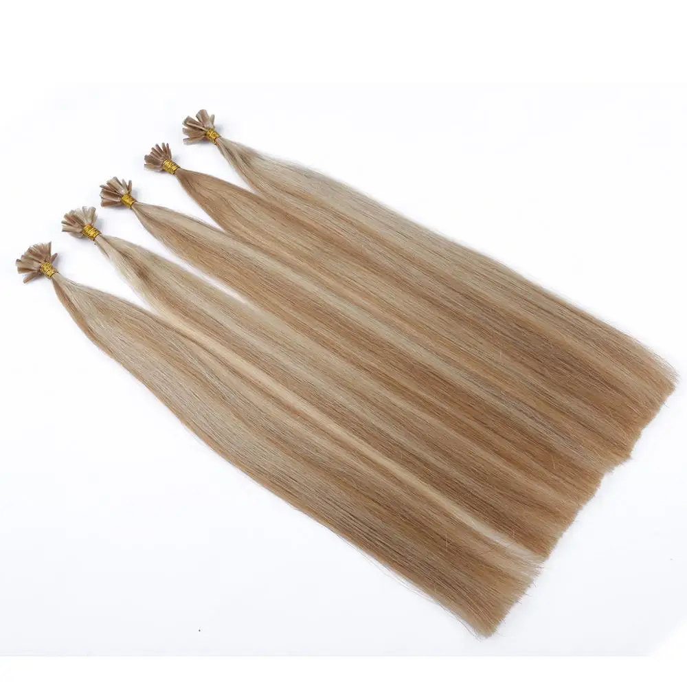 ̶Ʈ  ΰ Ӹī U   ͽټ ֽ е ȥ ݹ U  ǻ ͽټ Prebonded Tipped Extensions