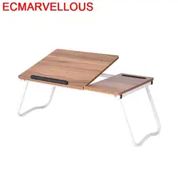 BSDT Folding on bed with a lazy little notebook comter desk table simple egg shaped FREE SHIPPING