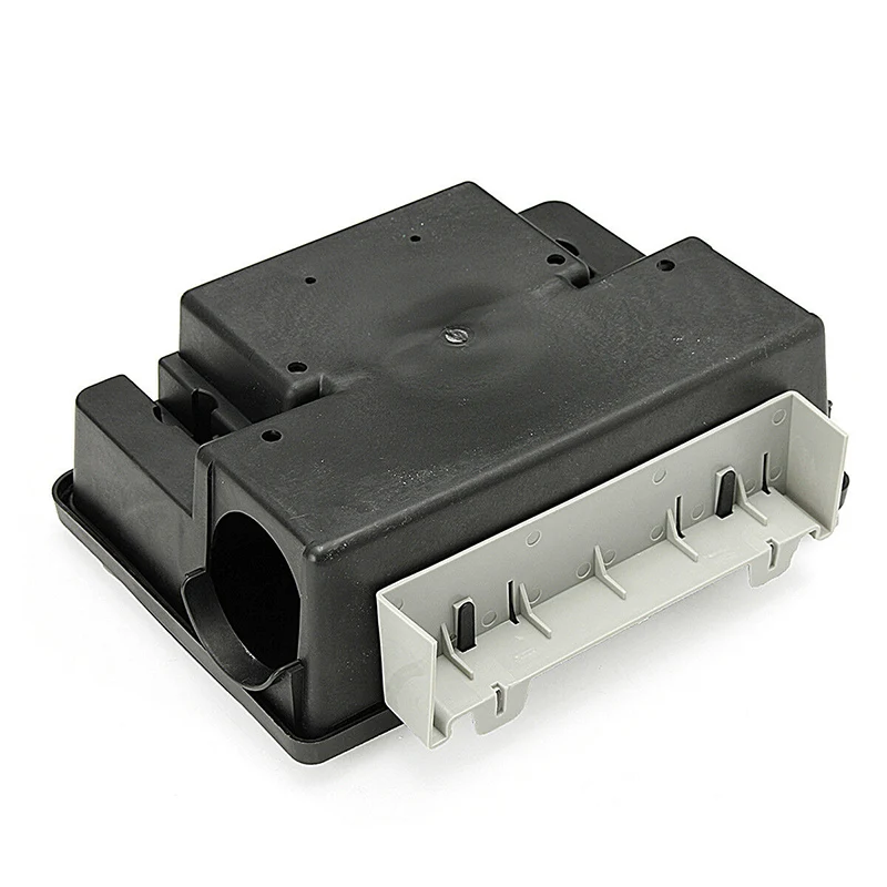 

Professional Home Rat Mouse Rodent Bait Block Trap Station Box Case with Key L99
