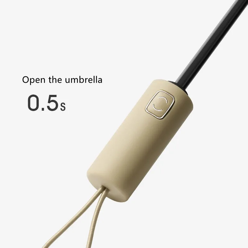 10K Strong Wind Resistant Folding Automatic Umbrella Men Parasol Big Umbrellas Business Portable Women Rain Umbrella Paraguas