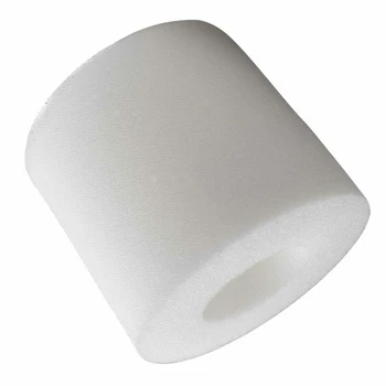 

3Pcs Foam Filters #XFFLZ600 For Shark APEX UpLight LZ600 LZ601 Vaccum Cleaner Highly Matched With The Equipment