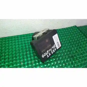 

1C0907379J ABS VOLKSWAGEN GOLF IV SALOON (1J1)