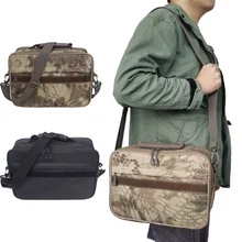 Портативная уличная Рыболовная Сумка Многофункциональная рыболовная приманка катушка снасть сумка через плечо поясная сумка рюкзак для ловли карпа