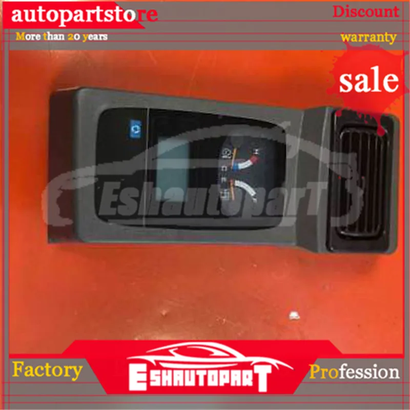 Подлинная OEM монитор Панель Дисплей YN59E00011F2 для Kobelco SK200-6 SK230-6 SK3306 SK3206 YN59E00008F1 YN59S00009F1 YV59S00003F2