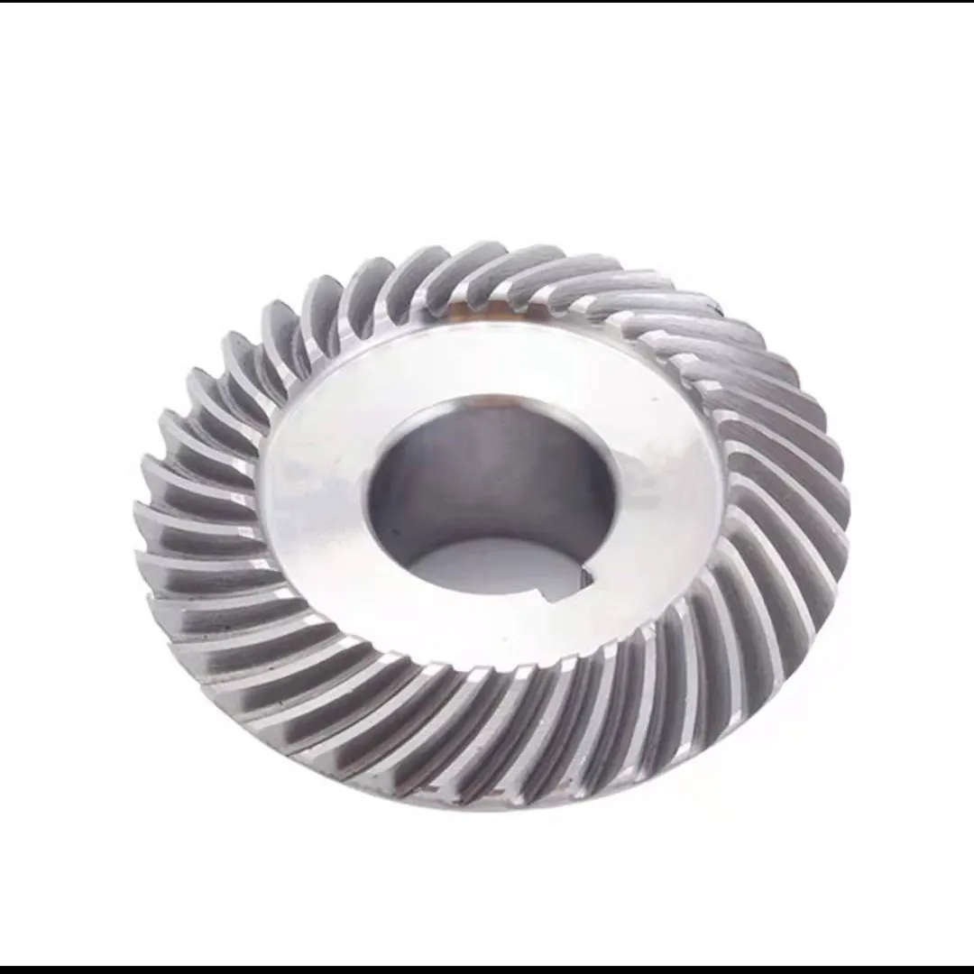 Milling Machine Accessories Tool Lifting Gear Helical Mill Gear For Bridgeport Mill Part 1Set, milling machine tools