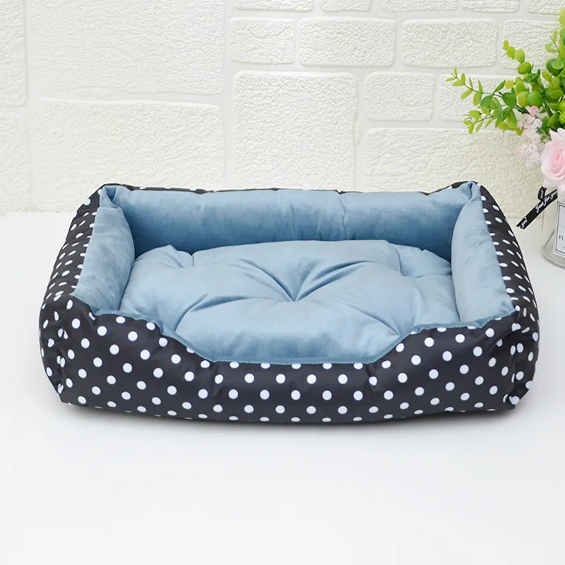 Dog Dot Bed Four Season Use Comfortable camas para perros dog beds for small dogs Top Quality dogs pets accessories