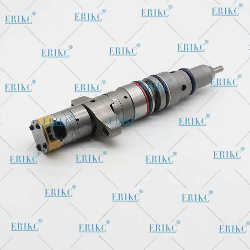 20R1926 Auto Parts Injector 20R-1926 Common Rail Fuel Injector 20R 1926 for Caterpillar 324D,325D Diesel Engine Excavator (4)