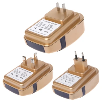 

28kw Energy Saving Box Electric Saver Power Factor Saver Devices EU UK US Plug