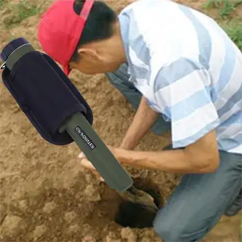

Handheld Metal Detector Metal Pinpointing GP-pointer Waterproof IP66 Metal Gold Detector Tester High Precision Metal Detector
