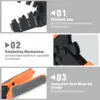 IWS-1420D Weather-Pack/Metri-Pack Crimping Tool 20-14AWG B TYPE Crimper Plier For Automotive Aftermarket Service Tool 3