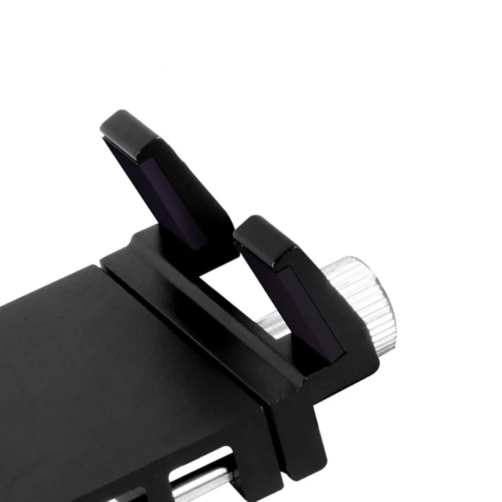 Phone holder bike bicycle aluminum mountain bike mobile phone bracket trailer handle GPS universal fiets houder bike holde 30S11 (4)