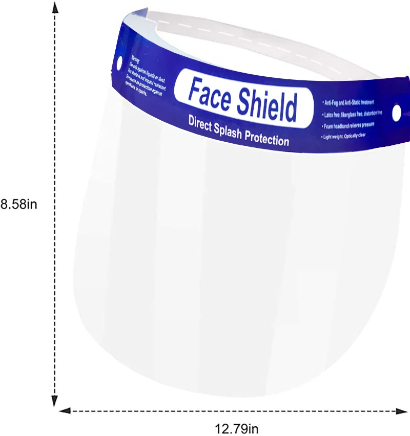 face shield (27)