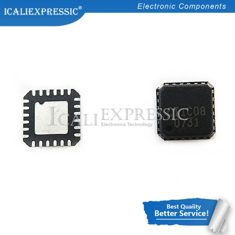 1PCS CT1C08(S) CT1C08M CT1C08 QFN-24 In Stock | Электронные компоненты и принадлежности