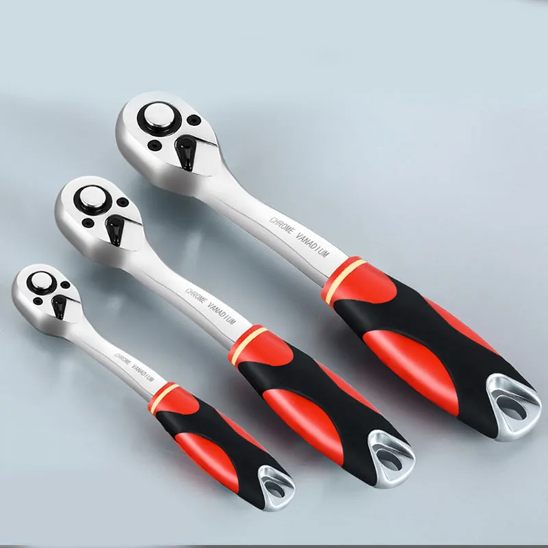 Color : 53pcs CHENTAOMAYAN Hardware 46pcs1/4 Car Motorcycle Repair Tool Ratchet Wrench Set Drive Socket Spanner Kit Batch Head Screwdriver Socket Set DIY Toos Tool Kits Color : 53pcs CHENTAOMAYAN Hardware 46pcs1/4 Car Motorcycle Repair Tool Ratchet Wrench Set Drive Socket Spanner Kit Batch Head Screwdriver Socket Set DIY Toos Tool Kits