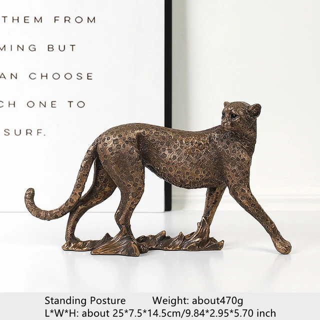 Standing Posture