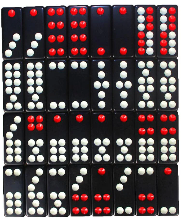 

Tin Kau Pai Gow Dominoes Top Cow Pai Gow Tin Kau Card Widened Thick Aggravate Tin Kau Every Size
